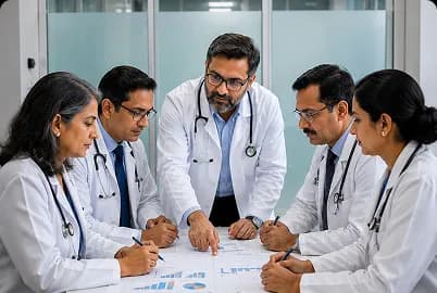 Doctor Designed Plan