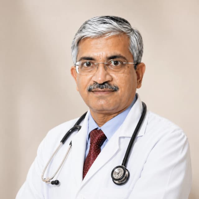 26 years of experience