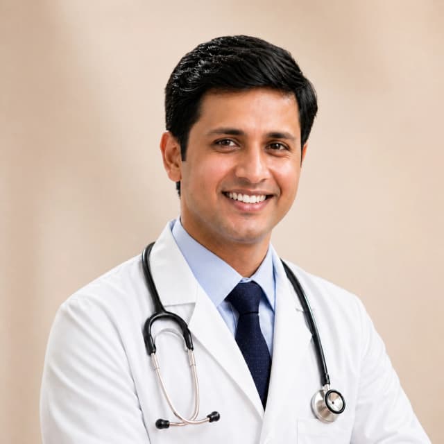12 years of experience