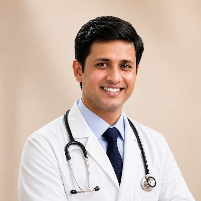 12 years of experience
